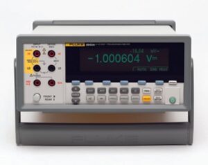 Fluke Calibration 8845A präzises 6,5 stelliges Digitalmultimeter