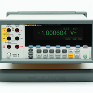 Fluke 8845A 6.5 Digit Precision Multimeter