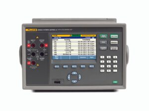 Fluke Calibration 2638A Hydra Series III Mehrkanal Datenerfassungssystem