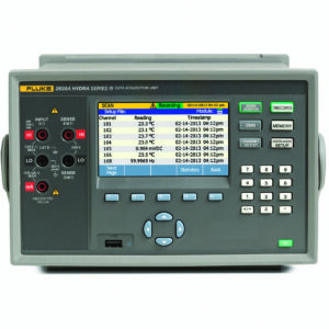 Fluke 2638A Hydra Series III Data Acquisition