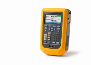 Fluke Calibration 729 automatischer Druckkalibrator mit HART Kommunikation