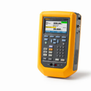Fluke 729 Automatic Pressure Calibrator