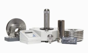 Fluke Calibration PG7202 / PG7601 Kolbenmanometer für Gas