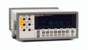 Fluke Calibration 8808A Digital Multimeter