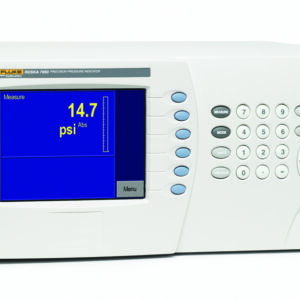 Fluke 7050i Digitaldruckanzeige