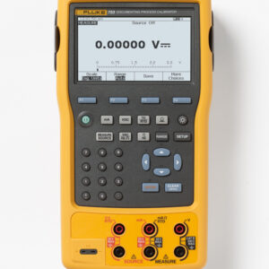 Fluke 753 Documenting Process Calibrator