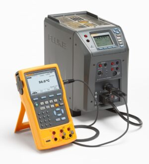 Fluke Calibration 754 dokumentierender Multifunktionskalibrator mit HART Kommunikation