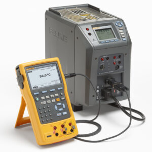 Fluke 754 Documenting Process Calibrator-HART