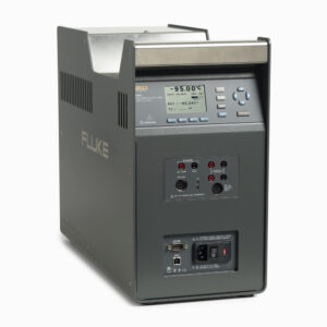 Fluke 9190A Mobiler Niedertemperatur-Blockkalibrator