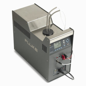 Fluke 9190A Ultra-Cool Field Metrology Well