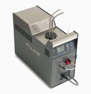Fluke Calibration 9190A Ultra-Cool Field Metrology Well
