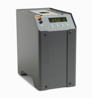 Fluke Calibration 9103 Blockkalibrator minus 25 bis 140 °C