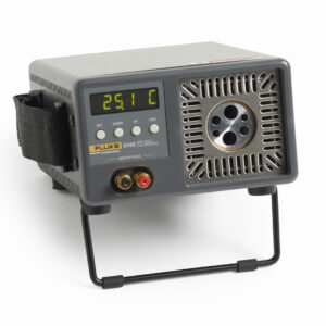 Fluke 9140 Field Dry-Well