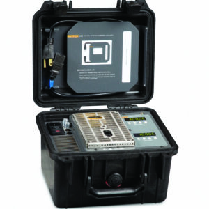 Fluke 9009 Dual-Well Dry-Well
