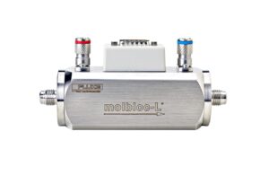 Fluke Calibration molbloc-L Laminarflusselement für Gasdurchflusskalibrierung