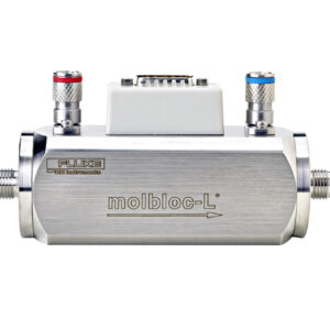 Fluke molbloc-L-Laminarflusselement