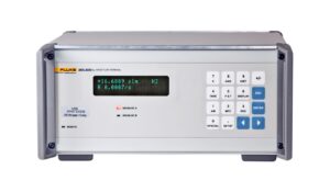 Fluke Calibration molbox1+ Massedurchfluss Messsystem für Gasdurchflusskalibrierung