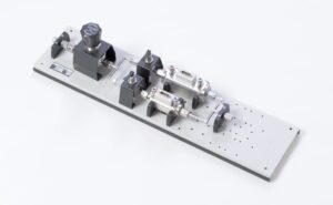 Fluke Calibration molstic-L Mounting Systems