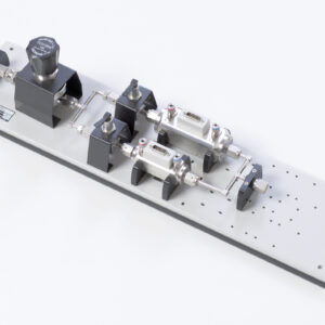 Fluke molstic-L Mounting Systems