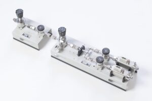 Fluke Calibration molstic-S Montagesystem für molbloc-S