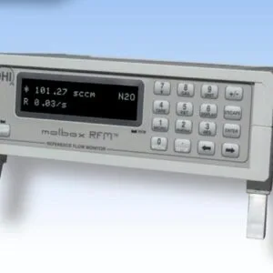 Fluke molbox RFM Referenzdurchflussmonitor