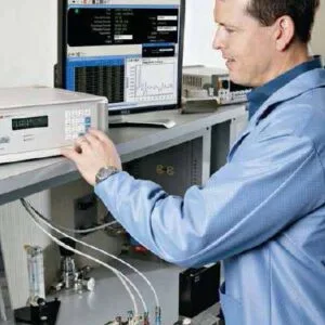 COMPASS® für molbox™ Software