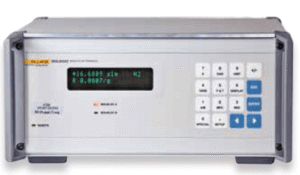 Fluke Calibration molbox2 Massedurchfluss Messsystem für Gasdurchflusskalibrierung