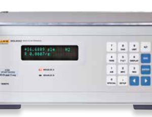 Fluke molbox2 Massedurchfluss-Messsystem