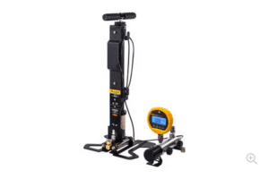 Fluke Calibration 700HPPK robuster Pneumatikprüfsatz für Hochdruckkalibrierungen bis 210 bar