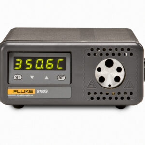Fluke 9102S Handheld Dry-Well
