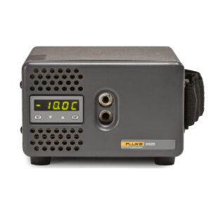 Fluke 9102S Handliche Blockkalibratoren