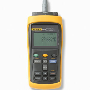 Fluke 1523 Referenzthermometer