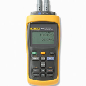 Fluke 1524 Referenzthermometer
