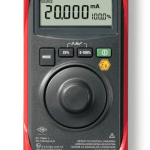 Fluke 707Ex Eigensicherer Stromschleifenkalibrator