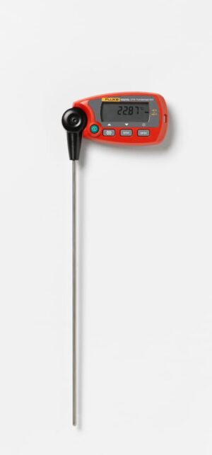 Fluke Calibration 1552A-Ex 1551A-Ex eigensicheres Referenzthermometer minus 80 bis 300 °C