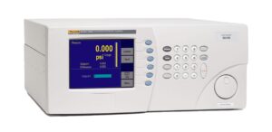 Fluke Calibration RUSKA 7250LP präziser Niederdruckcontroller bis 250 mbar