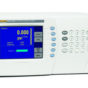 Fluke 7250LP Niedrigdruckregler /-Kalibrator