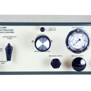 Fluke 3990 Manualler Druckerzeuger