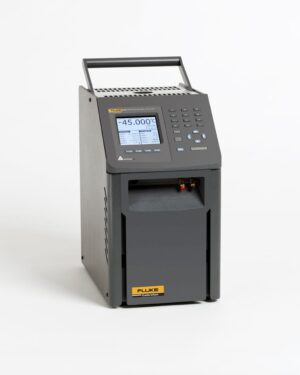 Fluke Calibration 9173 9172 9171 9170 Metrologie Blockkalibrator
