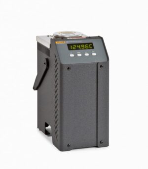 Fluke Calibration 6102 Mikrokalibrierbad von 35 bis 200 °C