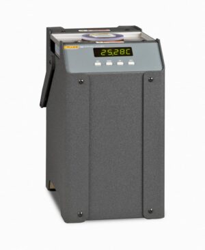 Fluke Calibration 7102 Mikrokalibrierbad minus 5 bis 125 °C