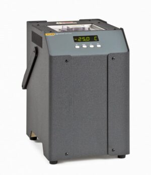 Fluke Calibration 7103 mobiles Mikrokalibrierbad minus 30 bis 125 °C