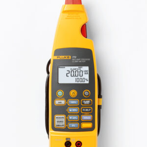 Fluke 772 mA-Prozess-Strommesszange
