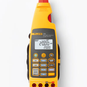Fluke 773 mA-Prozess-Strommesszange