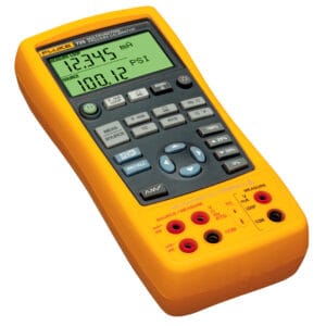 Fluke 725 Multifunction Process Calibrator