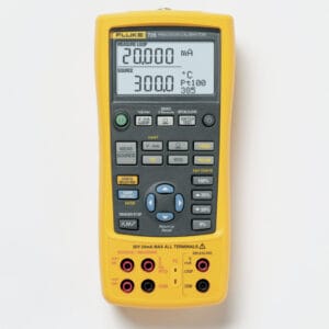 Fluke 726 Precision Multifunction Calibrators