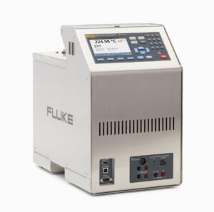 Fluke Calibration 6109A Portable Calibration