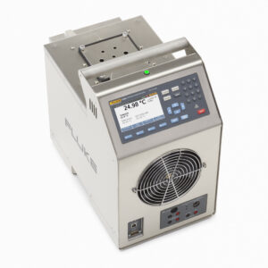 Fluke 7109A Transportable Kalibrierbäder