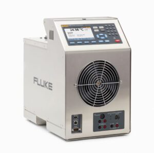 Fluke Calibration 7109A Portable Calibration