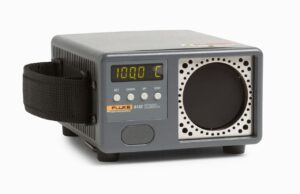 Fluke Calibration 9132 Infrarotkalibrator von 50 bis 500 °C